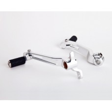 Motocorse Billet Adjustable Foot Levers for MV Agusta F4 & B4 Brutale Models Motocorse Billet Adjustable Foot Levers for MV Agusta F4 & B4 Brutale Models